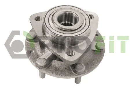 Маточина колеса PROFIT 2501-7488