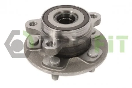 Маточина колеса PROFIT 2501-7811