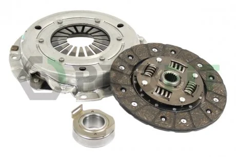Зчеплення (набір) PROFIT 25251005