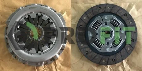 Зчеплення (набір) PROFIT 25251012