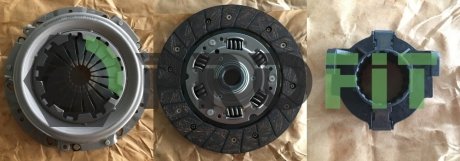 Зчеплення (набір) PROFIT 25251017