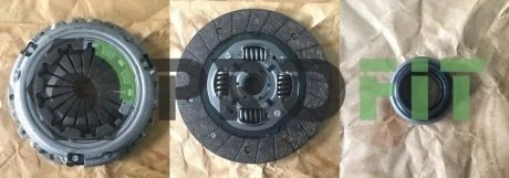 Сцепление (набор) PROFIT 25251023