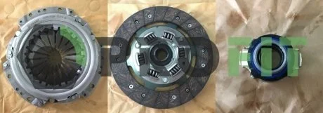 Сцепление (набор) PROFIT 25251026