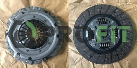 Сцепление (набор) PROFIT 25251034