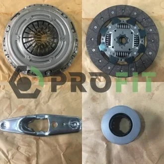 Зчеплення (набір) PROFIT 25251039