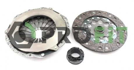 Зчеплення (набір) PROFIT 25251042