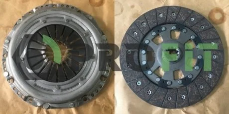 Фото сцепление (набор) PROFIT 25251047 Сцепление (набор) PROFIT 25251047