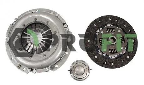 Зчеплення (набір) PROFIT 25251076