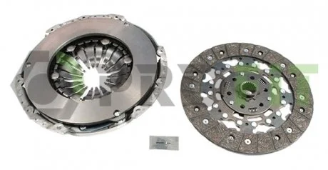 Комплект сцепления PROFIT 25251151