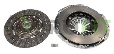 Комплект сцепления PROFIT 25251182