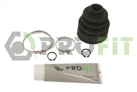Пильовик ШРУС PROFIT 27100005XLB