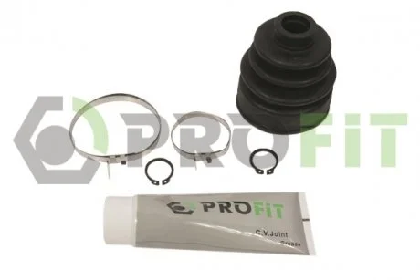 Пильовик ШРУС PROFIT 27100005XLB