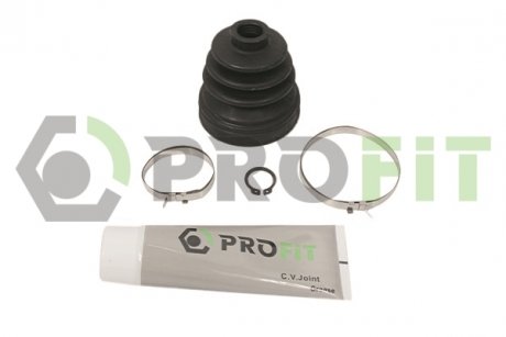 Пильовик ШРУС PROFIT 27100006XLB