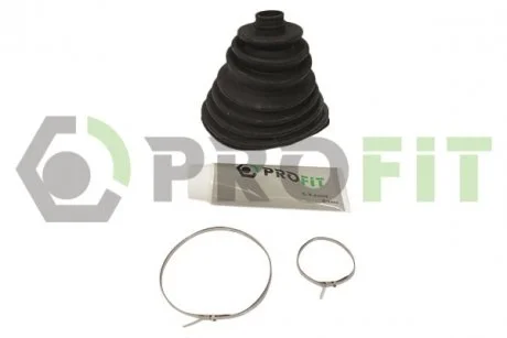 Пильник ШРУС PROFIT 27100041XLB