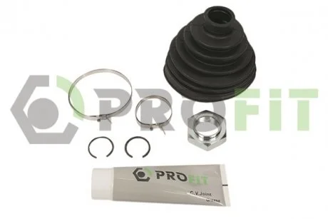 Пильник ШРУС PROFIT 27100057XLB