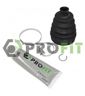 Фото пильник ШРУС PROFIT 27100058XLB Пильник ШРУС PROFIT 27100058XLB