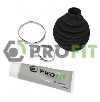 Пильник ШРУС PROFIT 27100059XLB