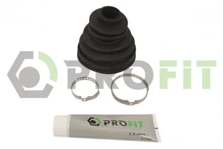 Фото пильник ШРКШ гумовий + змазка PROFIT 2710-0068 XLB Пильник ШРКШ гумовий + змазка PROFIT 2710-0068 XLB