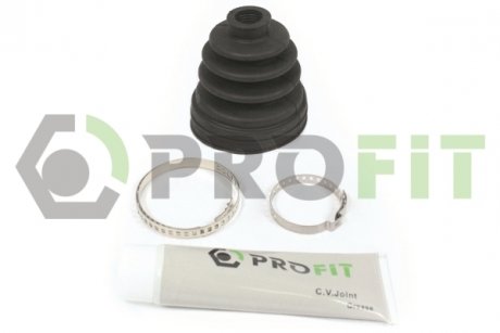 Пильник ШРКШ гумовий + змазка PROFIT 2710-0127 XLB