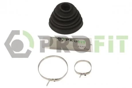 Пильник ШРКШ гумовий + змазка PROFIT 2710-0150 XLB