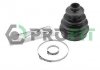 Пильовик шруса FORD Escort 83-99, Fiesta 86-02 PROFIT 27101014XLB (фото 2)