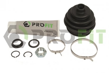 Пильовик 26x78x110 зовн. PROFIT 27101021XLB