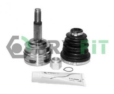 Фото шрус внешний PROFIT 27101402 Шрус внешний PROFIT 27101402