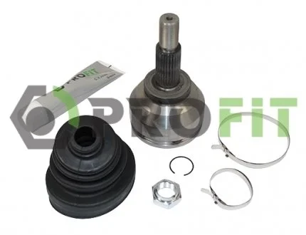 ШРУС PROFIT 27101522