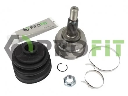 Фото шрус PROFIT 27101727 Шрус PROFIT 27101727