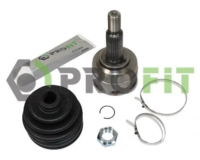 ШРКШ зі змазкою в комплекті PROFIT 27101728