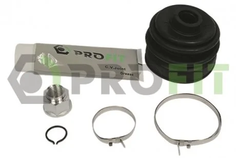 Фото пильник ШРКШ гумовий + змазка PROFIT 2710-2641 XLB Пильник ШРКШ гумовий + змазка PROFIT 2710-2641 XLB