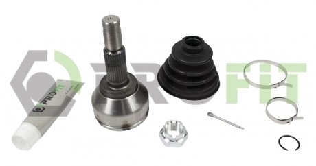 Шрус PROFIT 2710-3022