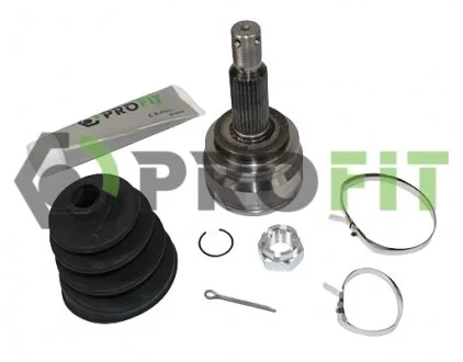 ШРКШ зі змазкою в комплекті PROFIT 27103047