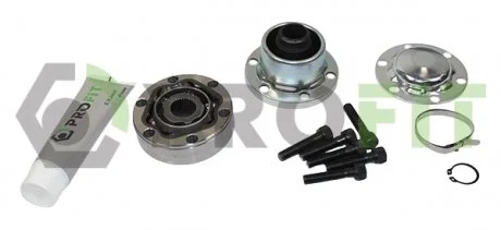 ШРКШ зі змазкою в комплекті PROFIT 2710-3094