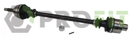 Полуось PROFIT 27300075