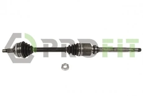 Полуось PROFIT 27300673