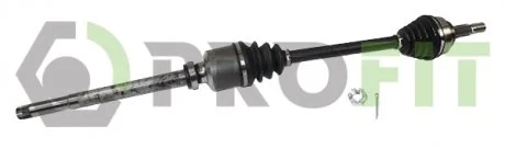 Полуось PROFIT 27301134