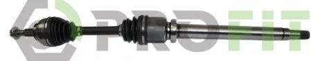 Полуось PROFIT 27301362