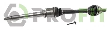Піввісь PROFIT 27301384