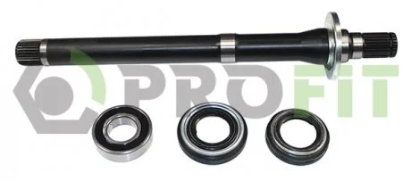Піввісь PROFIT 27303063