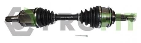 Піввісь PROFIT 2730-3097