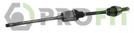 Піввісь PROFIT 2730-3103