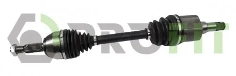 Піввісь PROFIT 2730-3106