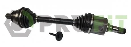 Піввісь PROFIT 2730-3118