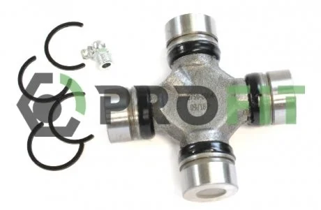 Фото хрестовина PROFIT 2750-0004 Хрестовина PROFIT 2750-0004