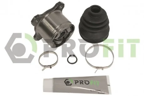 ШРКШ зі змазкою в комплекті PROFIT 28102074