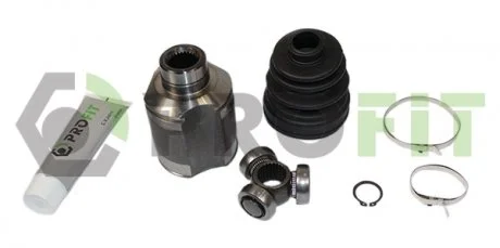 ШРКШ зі змазкою в комплекті PROFIT 28102076