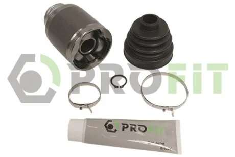 ШРКШ зі змазкою в комплекті PROFIT 28102080