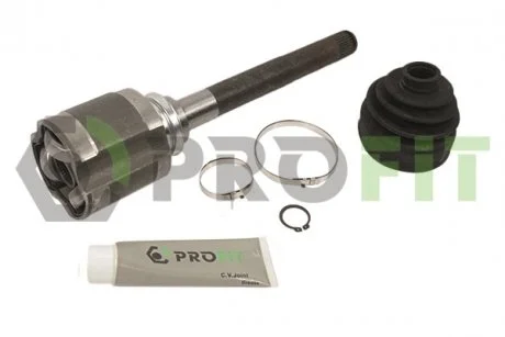 ШРКШ зі змазкою в комплекті PROFIT 2810-3085