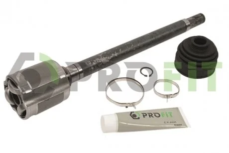 ШРКШ зі змазкою в комплекті PROFIT 2810-3088